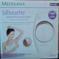 Medisana silhouette ipl 840 Neu Leipzig - Sellerhausen-Stünz Vorschau