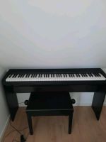 E-Piano Yamaha P-45 Digitalpiano mit Ständer und Hocker Niedersachsen - Gifhorn Vorschau