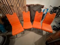 4x Stühle Esszimmerstühle Hessen - Neuhof Vorschau
