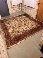 Teppich 230x240 cm Perserteppich Orientteppich handgeknüpft Köln - Humboldt-Gremberg Vorschau