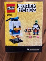 Lego BRICK HEADZ Donald Duck, Mickey Mouse and Friends NEU OVP Sachsen - Fraureuth Vorschau