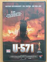 U-571 / 2 DVD Set Essen - Essen-Ruhrhalbinsel Vorschau