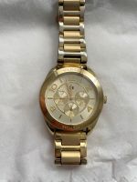 Tommy Hilfiger Armbanduhr Gold Damen Dortmund - Mengede Vorschau