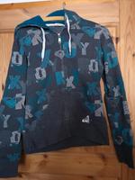 Roxy Kapuzenpullover/Zipper Hoodie Rheinland-Pfalz - Laurenburg Vorschau
