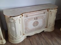 Sideboard elfenbein/gold Kreis Pinneberg - Prisdorf Vorschau