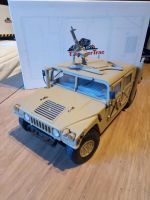 Exoto 1:18 Hummer H1 Militär - Modellauto Schleswig-Holstein - Bosau Vorschau