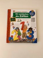 wieso? weshalb? warum? • wir entdecken die Zahlen • Bochum - Bochum-Südwest Vorschau