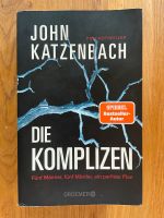 Psychothriller „Die Komplizen“ zu verschenken Beuel - Oberkassel Vorschau