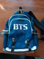 BTS Rucksack Niedersachsen - Emden Vorschau