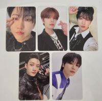 SKZ Stray Kids 5 Star Photocards Chan, Changbin, Seungmin, I.N Eimsbüttel - Hamburg Niendorf Vorschau