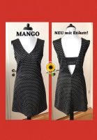 NEU mit Etikett! Kleid mit Punkten - Mango - Gr. 34/ 36 Berlin - Köpenick Vorschau