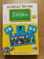 Kinderspiel spielend lernen Niedersachsen - Langwedel Vorschau