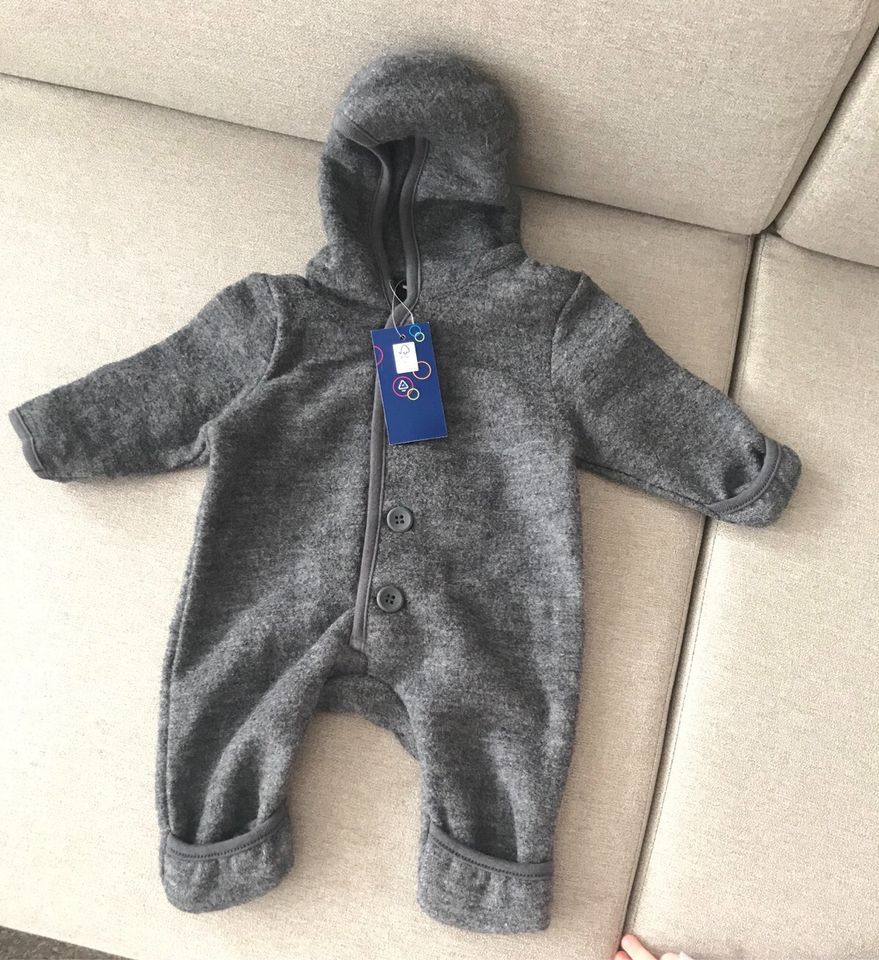 Baby Overall Anzug in Iserlohn