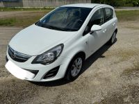 Opel Corsa D 1,4 Facelift 1 Hand Klima TÜV 05/2026 Bayern - Stettfeld Vorschau