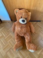 Großer Teddy frisch gewaschen Baden-Württemberg - Köngen Vorschau