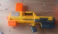 Nerf Deploy C-6 Hessen - Driedorf Vorschau