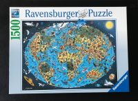 Ravensburger Puzzle - 1500 Teile Pankow - Weissensee Vorschau