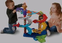 Vtech Tut Tut Baby Flitzer 2 in 1 Turboturm +5Fahrzeuge Bayern - Hammelburg Vorschau