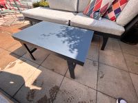 Outdoor Couchtisch / Beistelltisch LxBxH 80x50x44 München - Untergiesing-Harlaching Vorschau