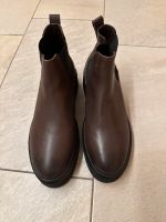 Copenhagen Studios waxed vitello Boots Gr. 46 neu Herzogtum Lauenburg - Aumühle bei Hamburg Vorschau