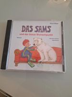 CD Das Sams Bayern - Puchheim Vorschau