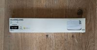 LED Lichtleiste SILVERGLANS ikea weiß 40cm Niedersachsen - Lüneburg Vorschau