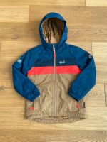 Jack Wolfskin Jacke „Four Lakes“ Gr. 128 | WIE NEU Düsseldorf - Gerresheim Vorschau