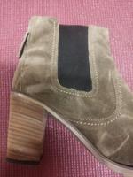 Sommerstiefel sexy mit Absatz Bayern - Augsburg Vorschau