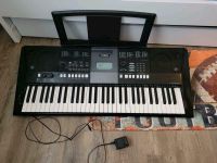 Keyboard PSR E423 wie neu Nordrhein-Westfalen - Gelsenkirchen Vorschau