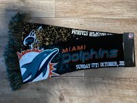 NFL H2H Gameday Schal Jags-Dolphins Niedersachsen - Ostrhauderfehn Vorschau