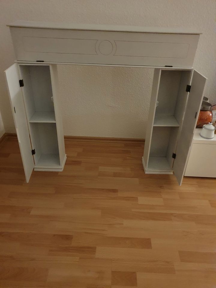 Kamin Schrank in Witten