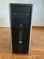 HP compaq 8200 Elite Steinzeit Computer PC Hessen - Kassel Vorschau