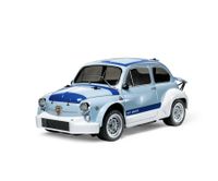 Tamiya Fiat Abarth 1000TCR MB-01 58721 Bayern - Wendelstein Vorschau