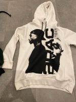 2Pac Pullover von Bershka S Baden-Württemberg - Rheinfelden (Baden) Vorschau