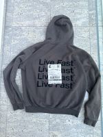 LFDY Priority Hoodie Grau/Gray L Bielefeld - Senne Vorschau