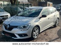 Renault Megane IV Grandtour Limited*Navi*Kamera*LED Brandenburg - Michendorf Vorschau