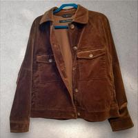 Marc O'Polo Cordjacke braun Oversizeform Gr.40/42 np 159€ Bremen - Borgfeld Vorschau