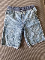 Jeanshose Short gr 158 Baden-Württemberg - Mühlacker Vorschau