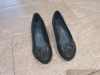 Pumps von Marco tozzi in schwarz in größe 37 Nordrhein-Westfalen - Ahaus Vorschau