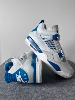 Nike Air Jordan 4 Industrial Blue | 44 Baden-Württemberg - Östringen Vorschau