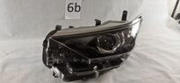 TOYOTA AURIS 15-17 FACELIFT SCHEINWERFER LINKS 81150-02K30 900709 Hessen - Neu-Isenburg Vorschau