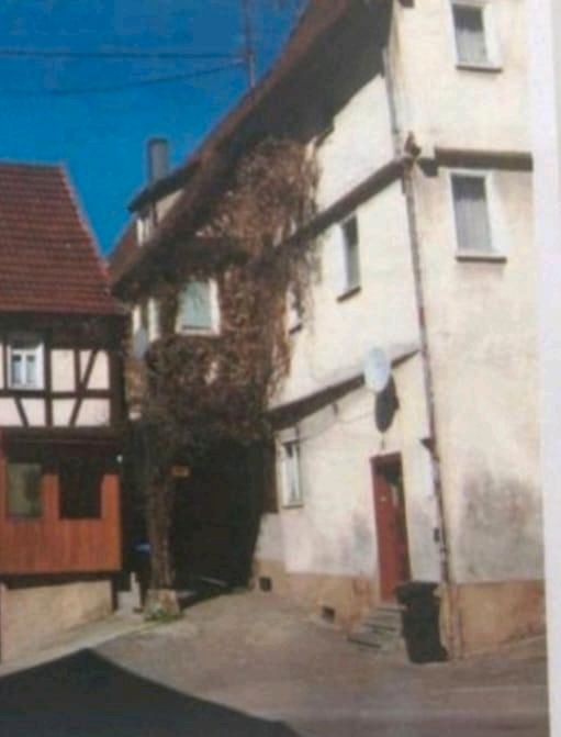 4 Zimmer Wohnung zu vermieten in Rutesheim  
