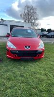 Peugeot 307 break Nordrhein-Westfalen - Herford Vorschau