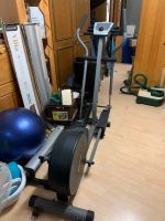 Heimtrainer, Crosstrainer Niedersachsen - Rinteln Vorschau