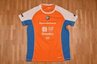 asics Funktionshirt Sport-T-Shirt Stadtlauf Gr. 152/158/164 Dresden - Blasewitz Vorschau