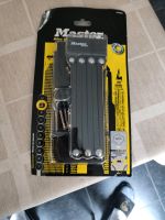 Master lock Faltschloss 92 cm Nordrhein-Westfalen - Herzogenrath Vorschau