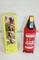 Feuerlöscher Neuruppin 2 KG , KFZ , mit Halter Hessen - Fronhausen Vorschau