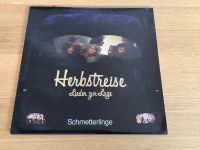 LP - Schmetterlinge - Herbstreise Lieder zur Lage - Vinyl Bayern - Maisach Vorschau
