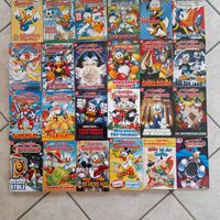 36 Walt Disneys Lustiges Taschenbuch Nordrhein-Westfalen - Wiehl Vorschau