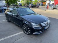 Mercedes C250 CDI T-Modell Kombi W204 Schwarz Mopf Pankow - Weissensee Vorschau